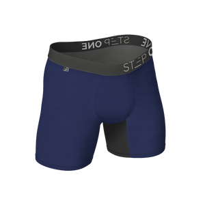 Mens Bamboo Underwear at Step One
