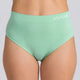 Women's SmoothFit Full Brief - Aquamarine