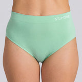 Women's SmoothFit Full Brief - Aquamarine