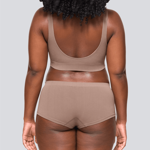 Ash Brown