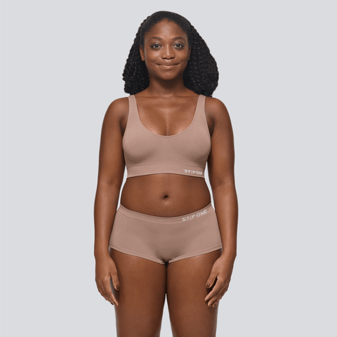 Ash Brown