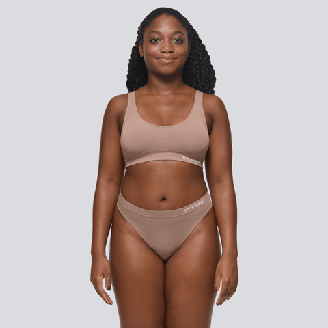 Ash Brown