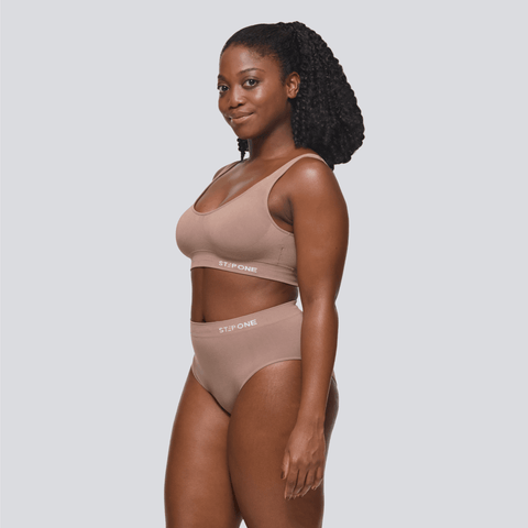 Ash Brown