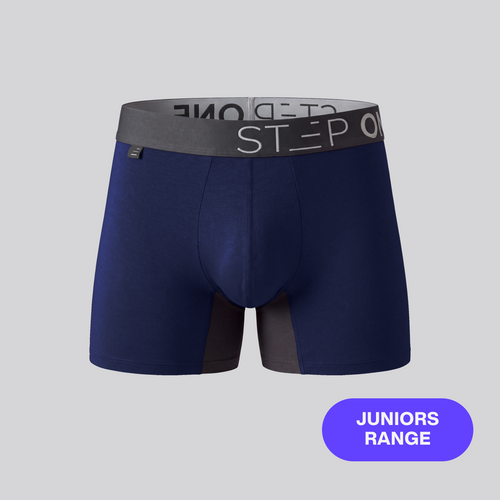 Junior Trunk - Ahoy Sailor