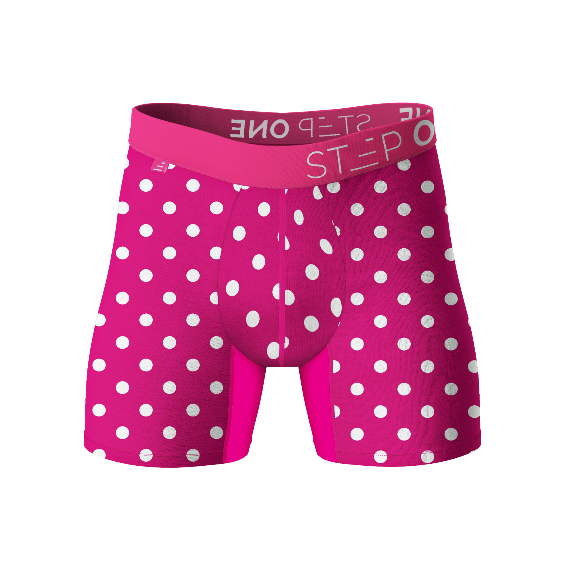 Women's Body Shorts - Donald Trunks