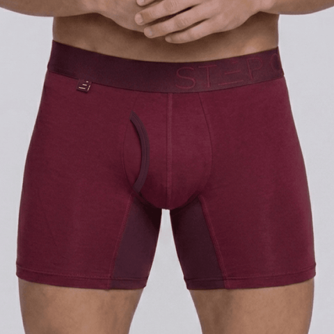 True Maroon