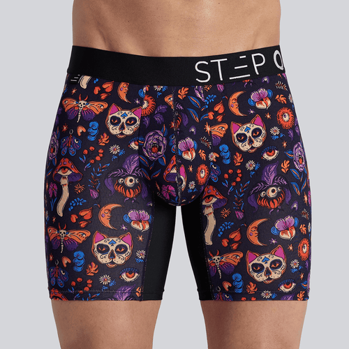 Boxer Brief - Wonderlands