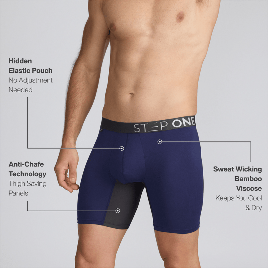 Boxer Brief - Ahoy Sailor 3
