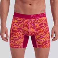 Boxer Brief  Decades: 70's