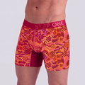 Boxer Brief - Decades: 70's - Bamboo Underwear