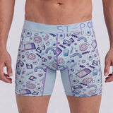 Boxer Brief - Decades: 90's