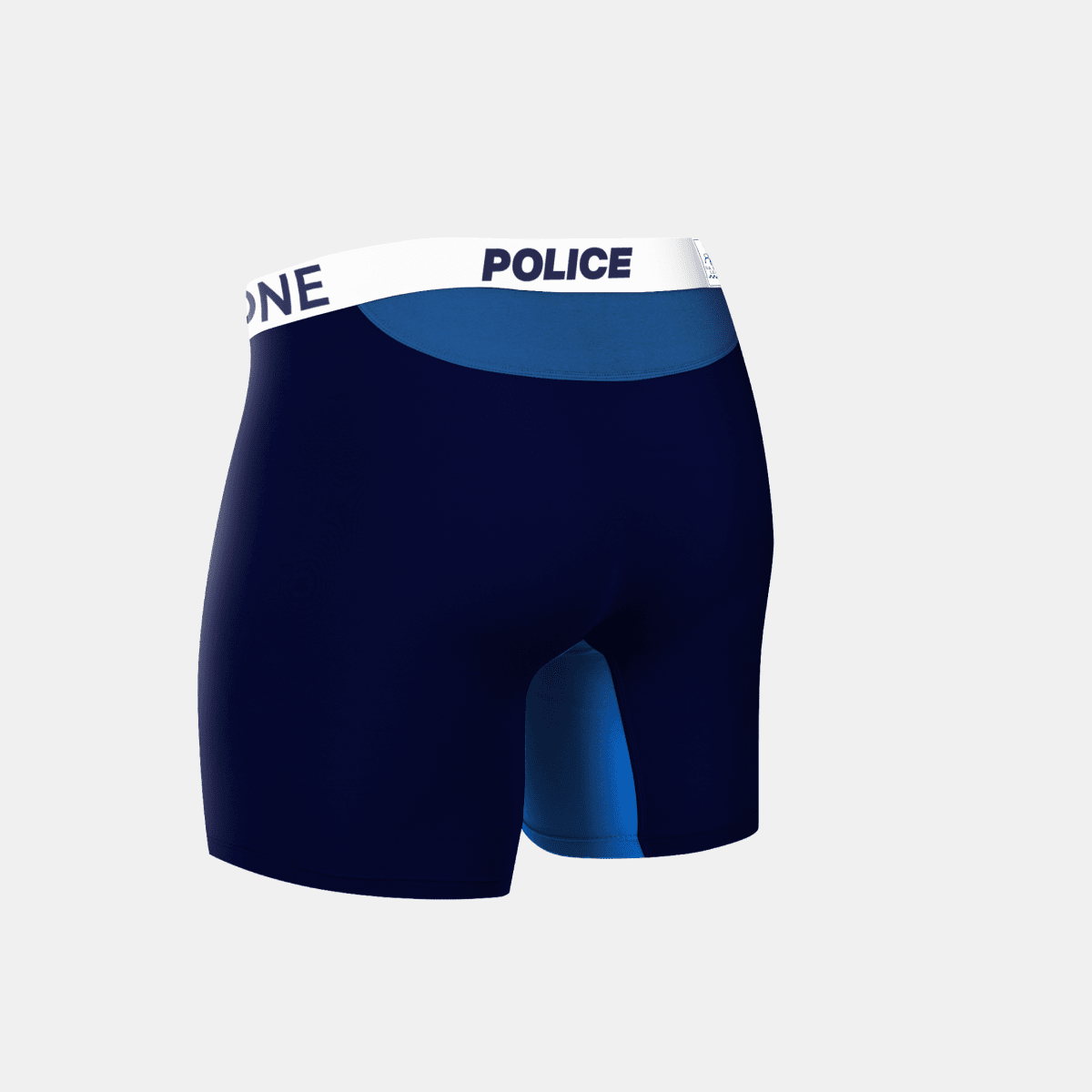 Boxer Brief - South Australia Police Legacy - Bamboo Underwear