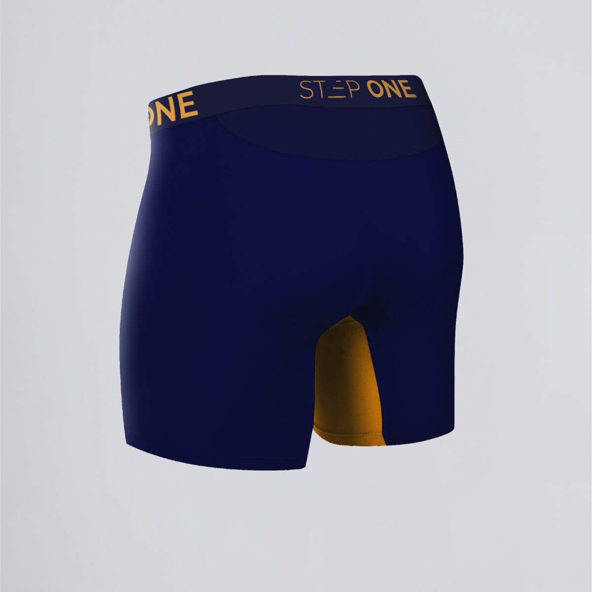 Boxer Brief - 25 Stay Alive - Bamboo Underwear