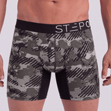 Boxer Brief - Commandos
