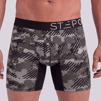 Commando Boxer Brief