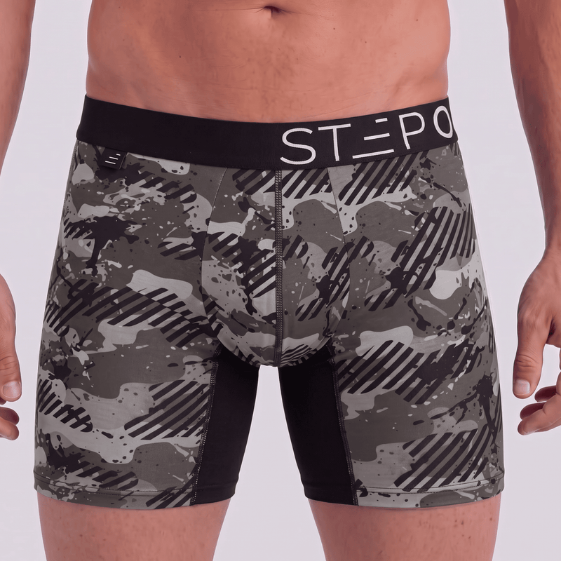 Boxer Brief - Commandos