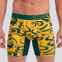 Crocz Boxer Brief