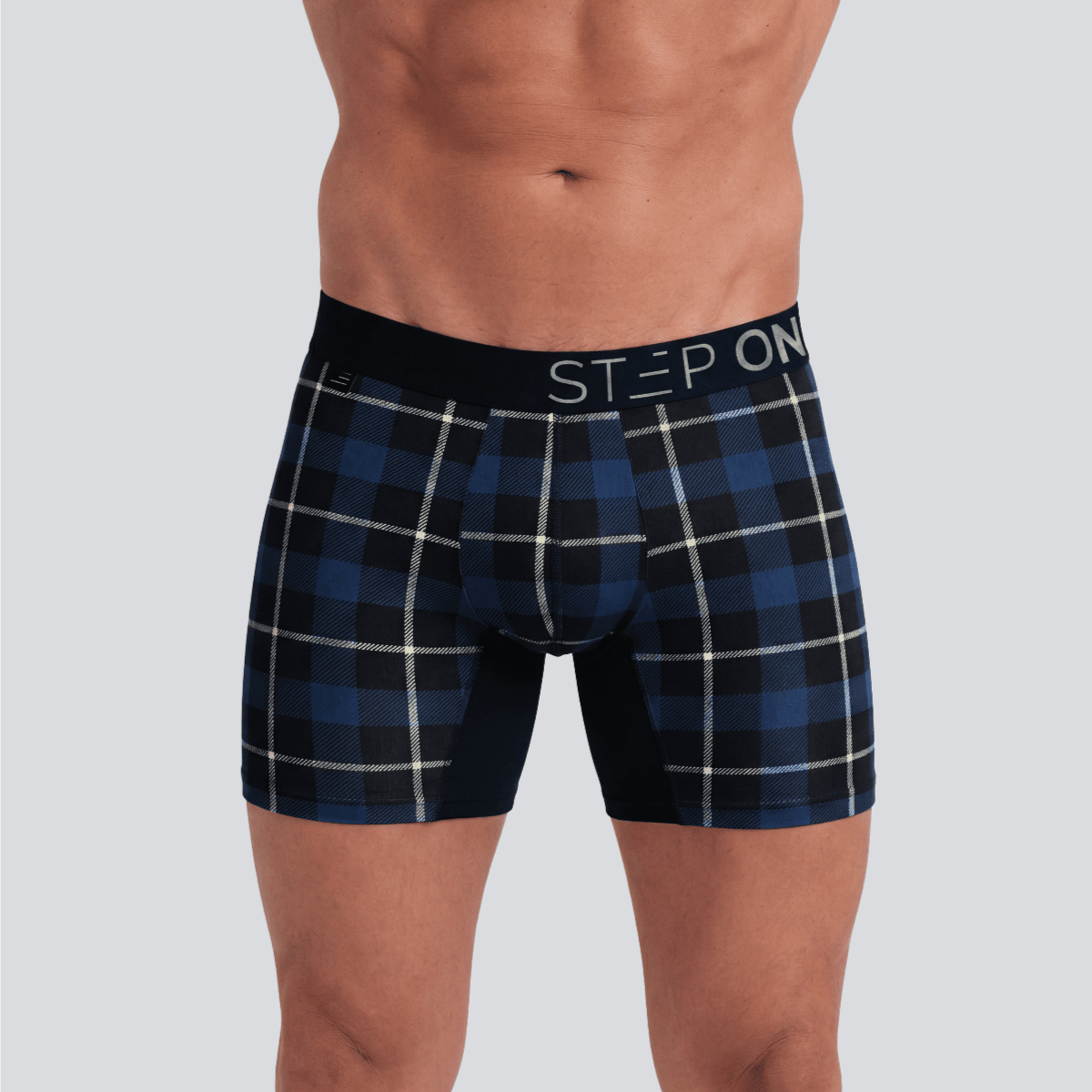 Boxer Brief - Lowlands - Bamboo Underwear