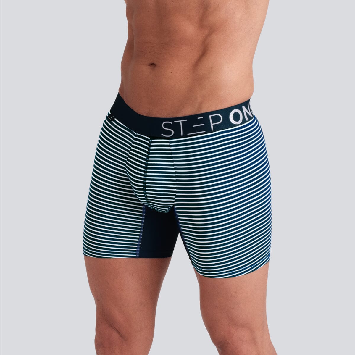 Boxer Brief - Yacht Rock Vol. 2 - Bamboo Underwear