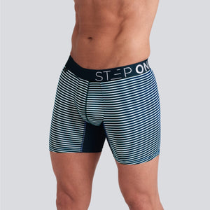 Boxer Brief - Yacht Rock Vol. 2 - Bamboo Underwear