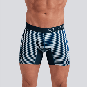 Boxer Brief - Yacht Rock Vol. 2 - Bamboo Underwear