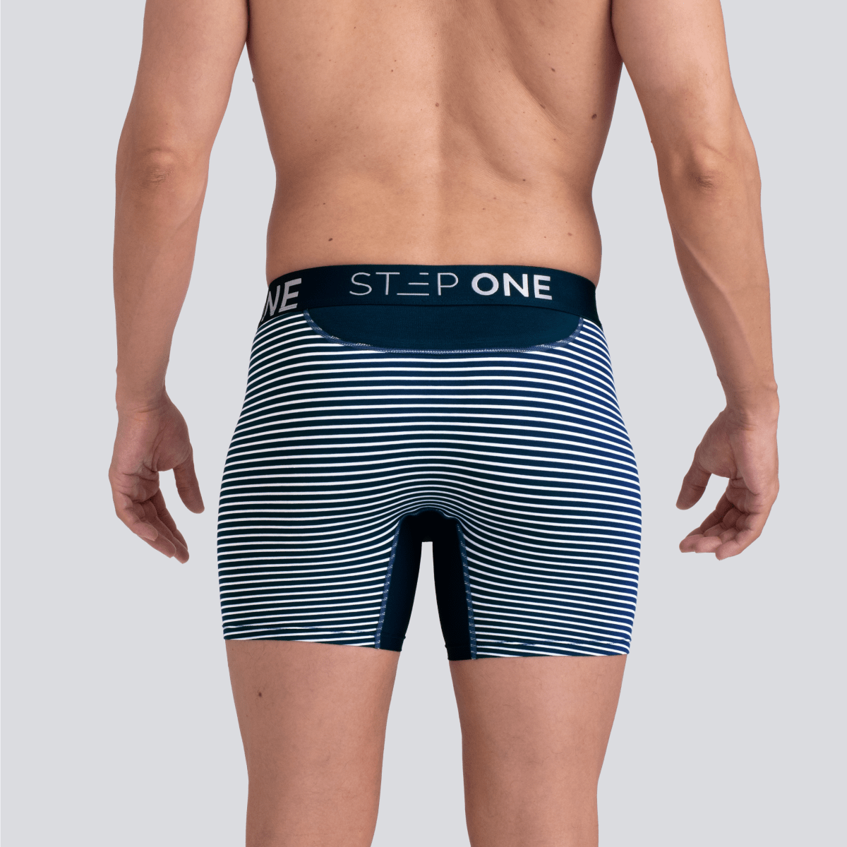 Boxer Brief - Yacht Rock Vol. 2 - Bamboo Underwear