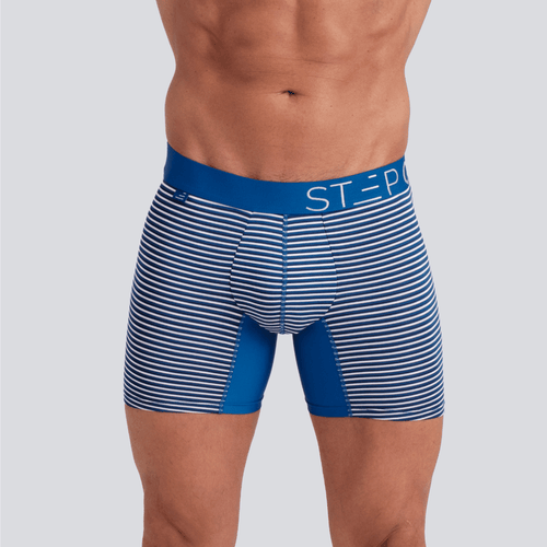 Boxer Brief - Yacht Rock Vol. 1