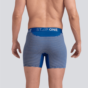 Boxer Brief - Yacht Rock Vol. 1 - Bamboo Underwear