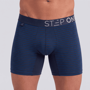 Boxer Brief - Yacht Rock Vol. 5 - Bamboo Underwear