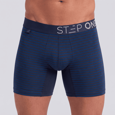 Boxer Brief - Yacht Rock Vol. 5 - Bamboo Underwear