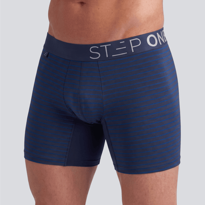 Boxer Brief - Yacht Rock Vol. 5 - Bamboo Underwear