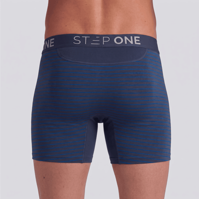 Boxer Brief - Yacht Rock Vol. 5 - Bamboo Underwear