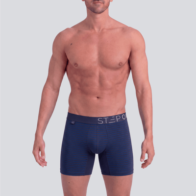 Boxer Brief - Yacht Rock Vol. 5 - Bamboo Underwear