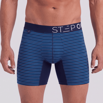 Boxer Brief - Yacht Rock Vol. 4 - Bamboo Underwear
