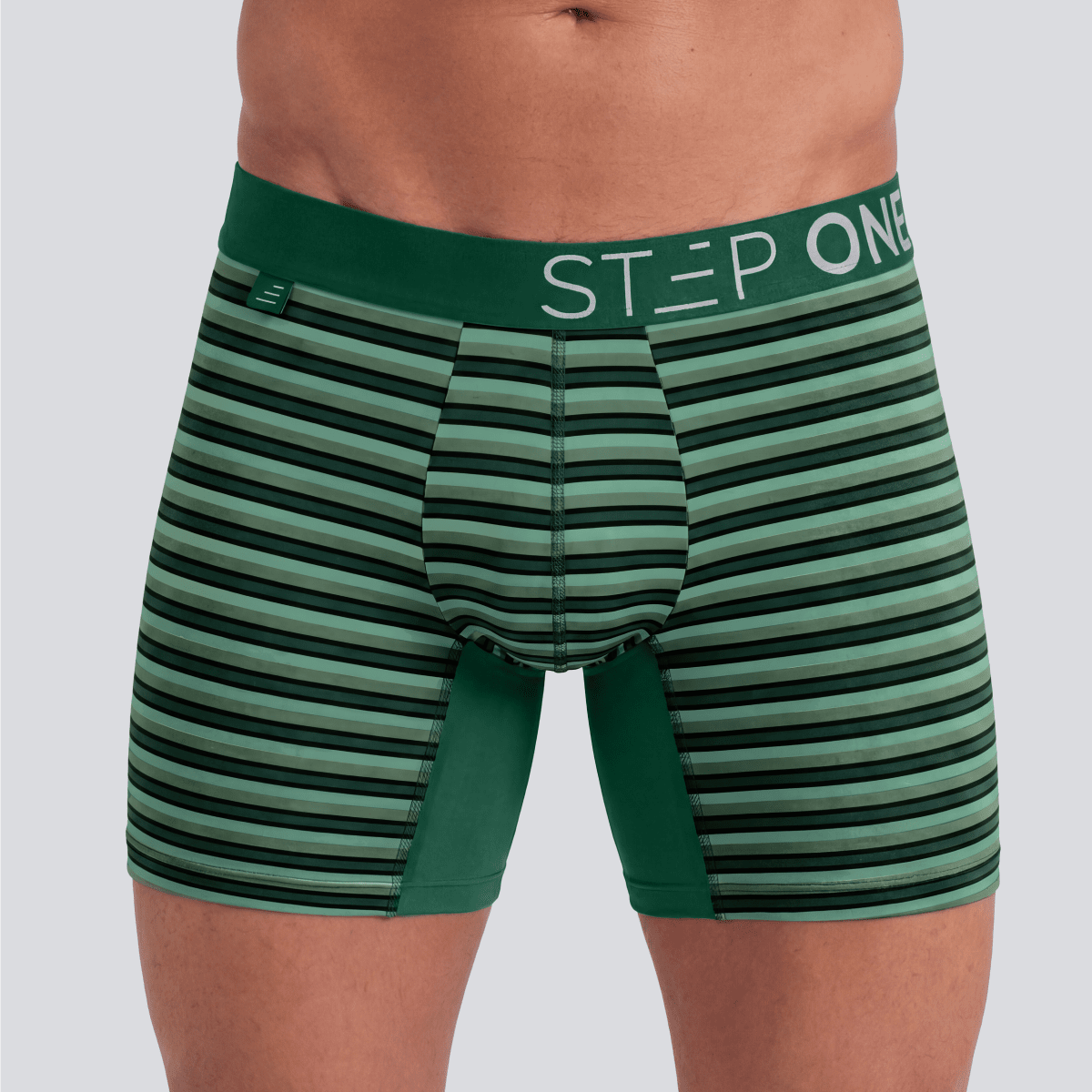 Boxer Brief - Yacht Rock Vol. 3 - Bamboo Underwear