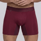 Boxer Brief - True Maroon