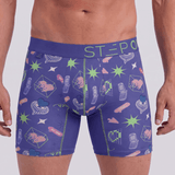 Boxer Brief - Decades: Y2K