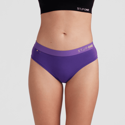 Women's Bikini Brief - Starlight