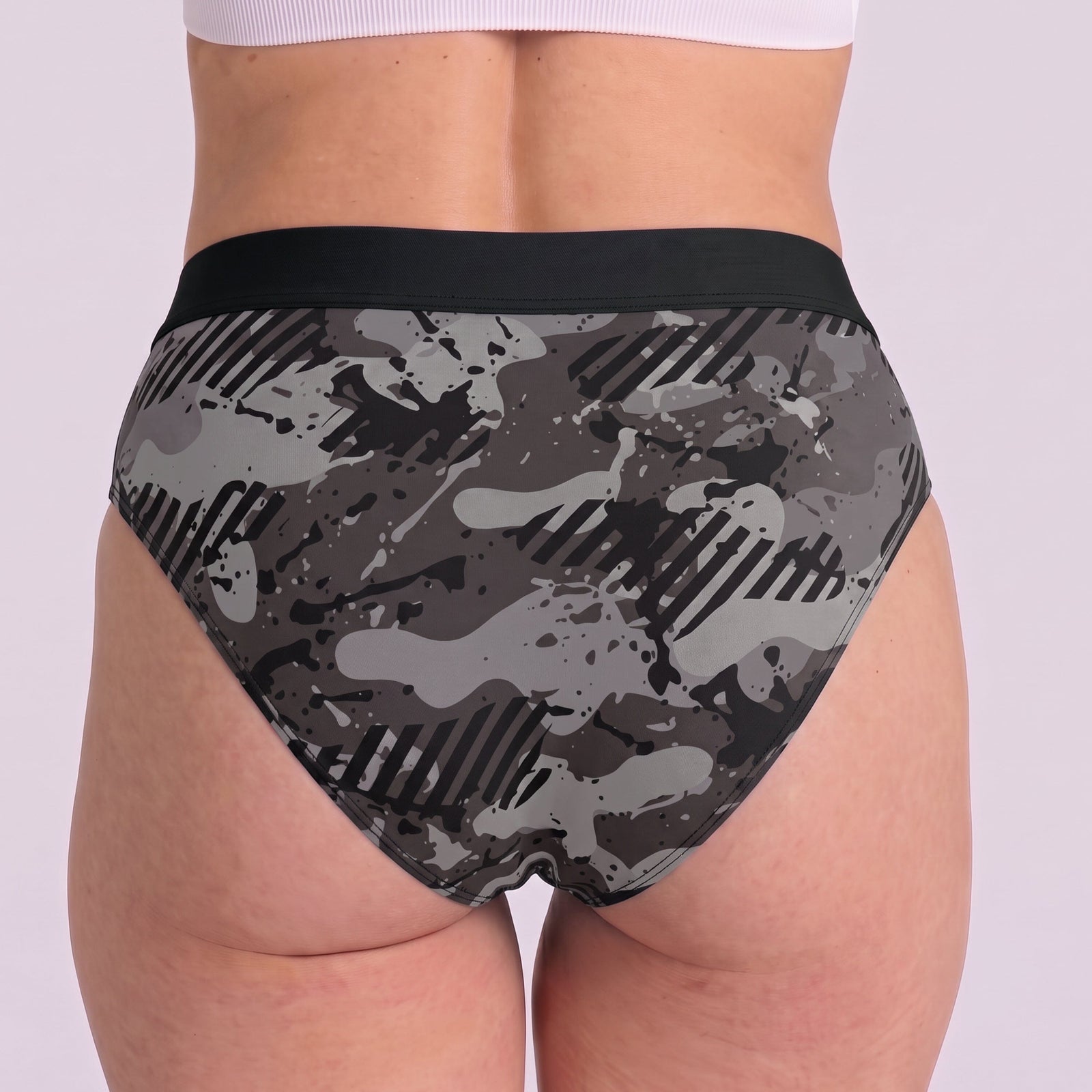 Women's Bikini Brief - Commandos - Bamboo Underwear