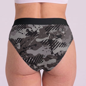 Women's Bikini Brief - Commandos - Bamboo Underwear