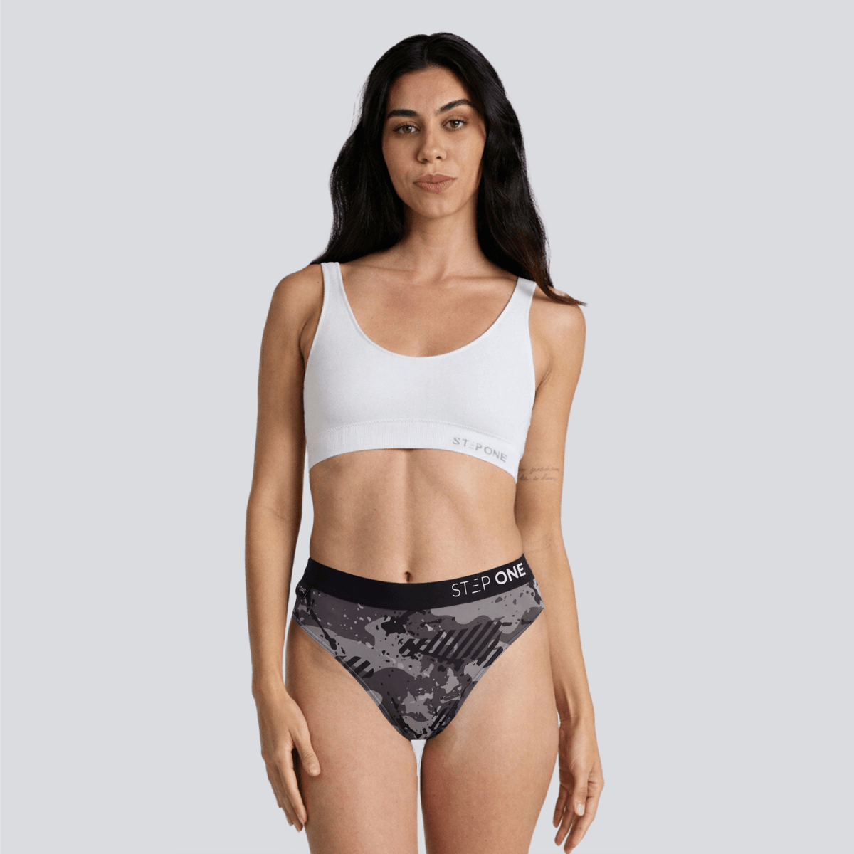 Women's Bikini Brief - Commandos - Bamboo Underwear