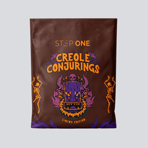 Women's Bikini Brief - Creole Conjuring - Bamboo Underwear
