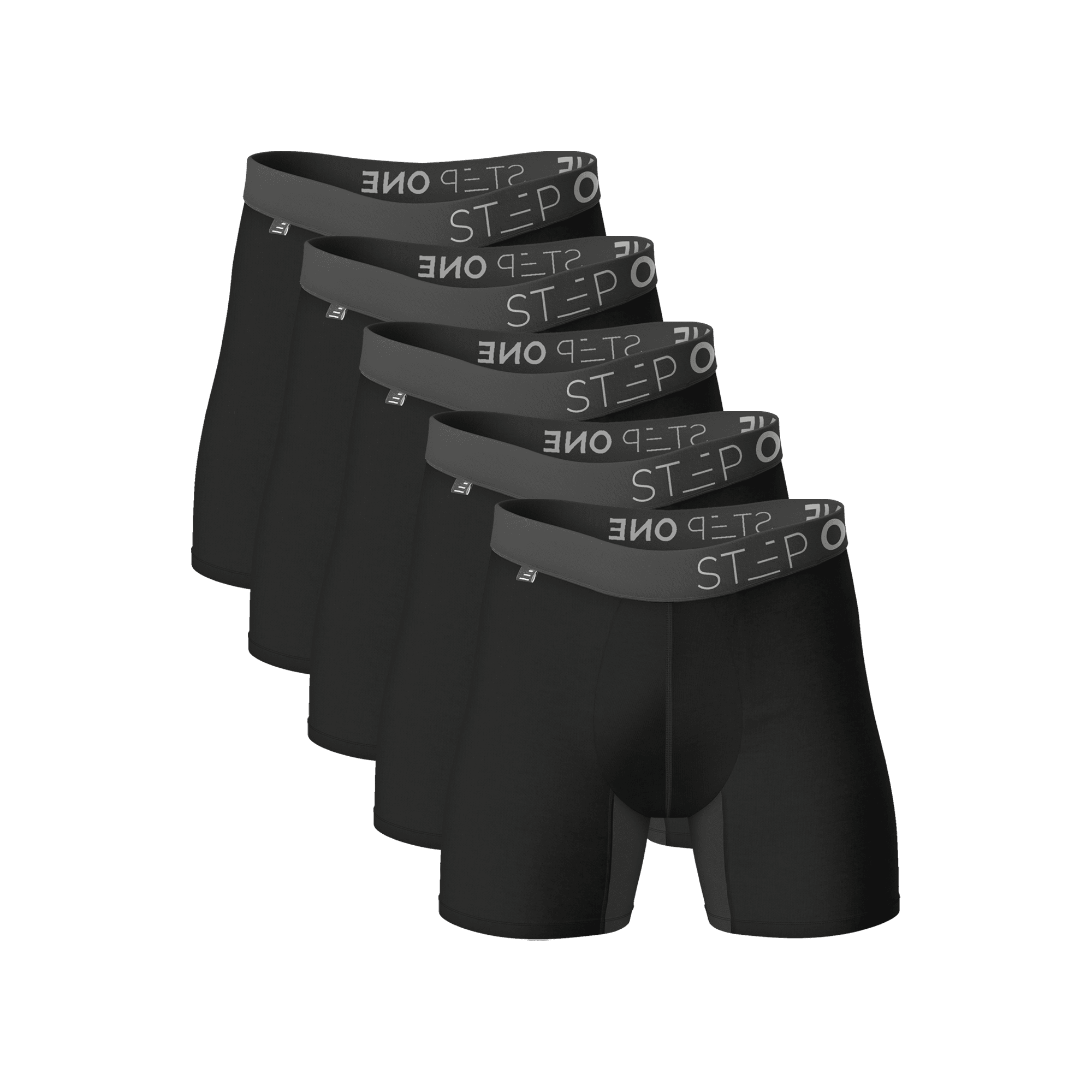 Buy Men's Underwear Online at Step One