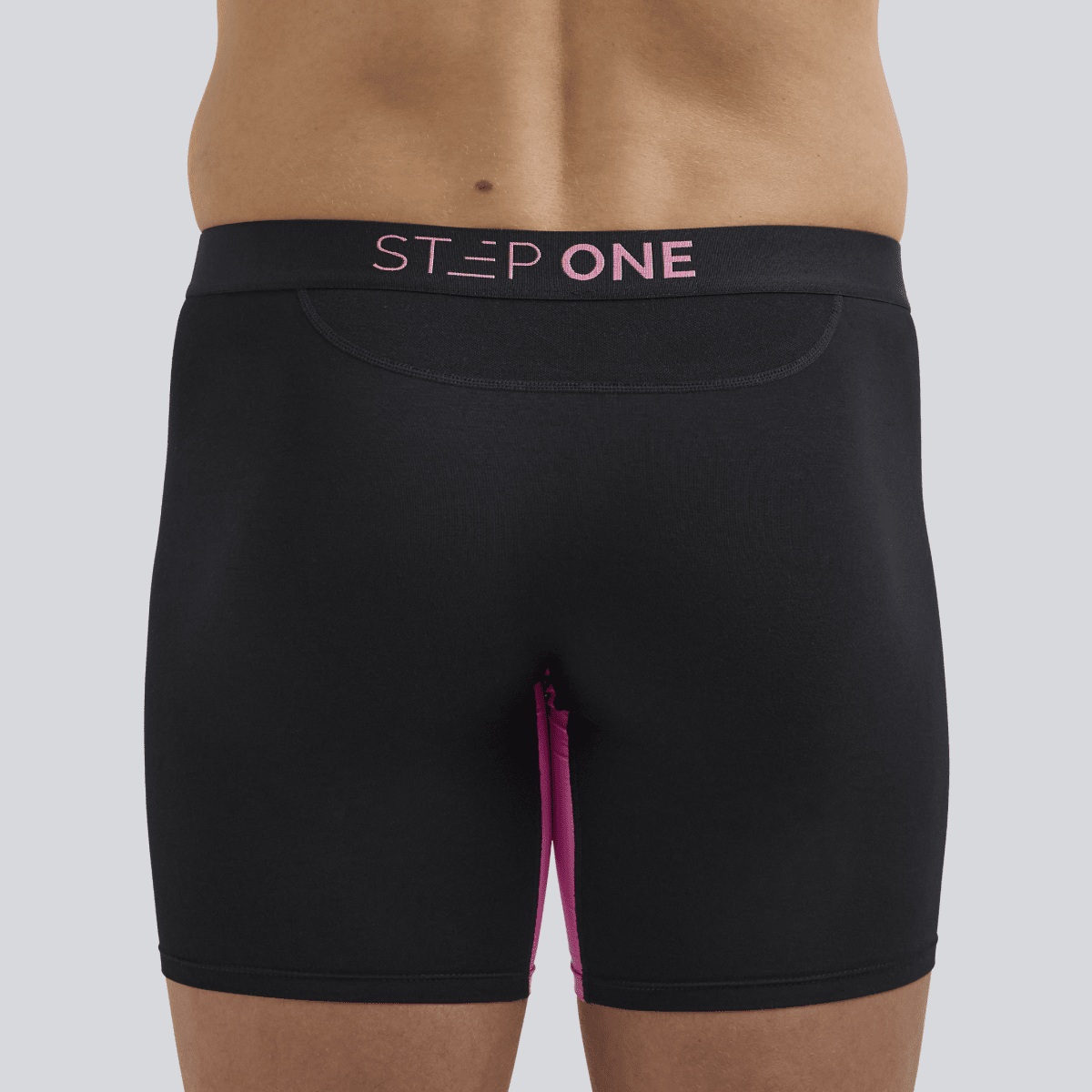 Boxer Brief Fly - Hyper Glow - Bamboo Underwear