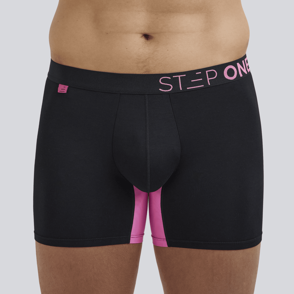 Trunk - Hyper Glow - Bamboo Underwear
