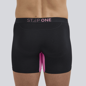 Trunk - Hyper Glow - Bamboo Underwear