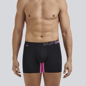 Trunk - Hyper Glow - Bamboo Underwear