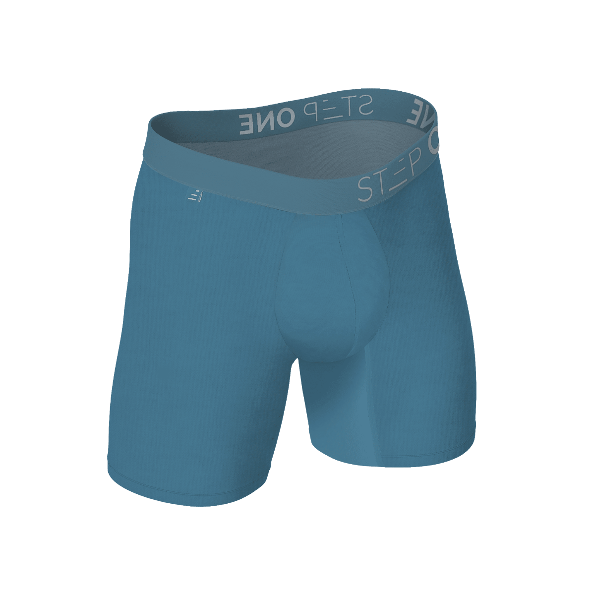 Blue Men's Bamboo Underwear