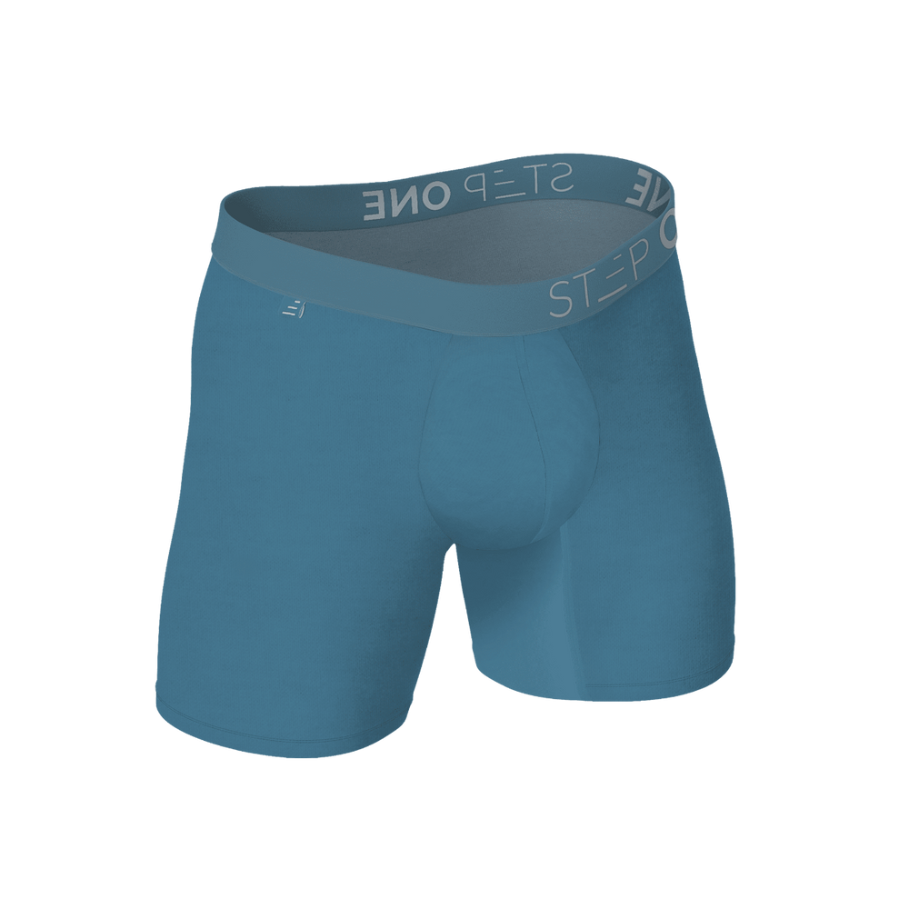 Trunk - Blowfish | Step One Men's Underwear