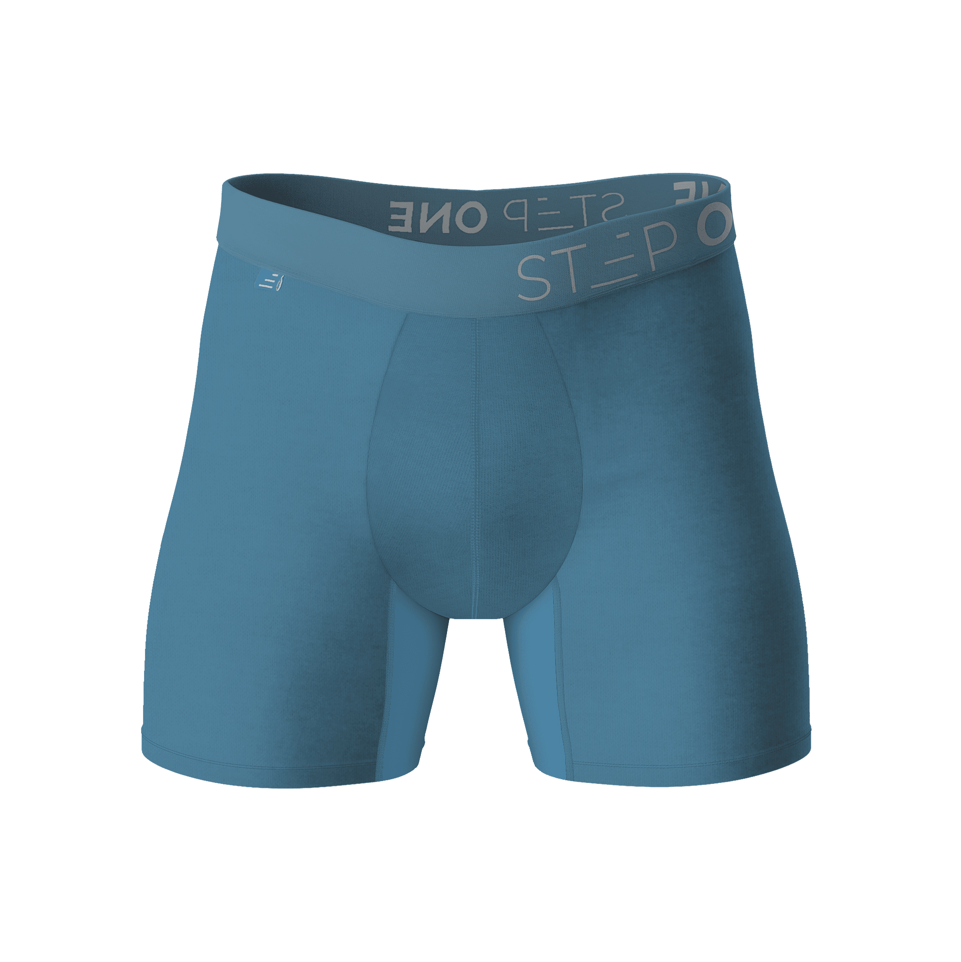 Junior Trunk - Blowfish - Bamboo Underwear